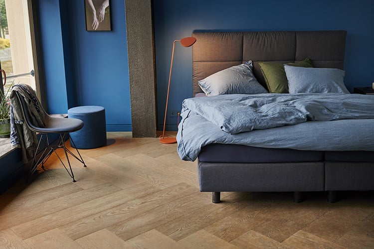 Hocker rund